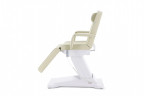 Косметологическое кресло электрическое MED-MOS ММКК-3 (КО-172Д) бежевый