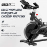 Велотренажер Спин-байк UNIX Fit SB-520 PRO