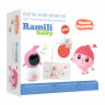 Видеоняня Ramili Baby RV100NUSHA Нюша, Малышарики, с креплением