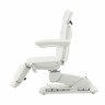 Косметологическое кресло электрическое Мед-Мос ММ-940-1С КО-188Д-00 цвет белый