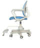 Детское Кресло DUOREST DUOKIDS DR-280DDS MILKY BLUE