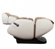 Массажное кресло Casada BetaSonic 2 Braintronics кремово-бежевый